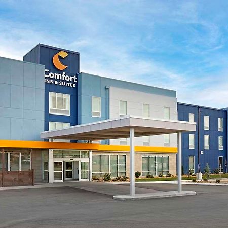 Comfort Inn & Suites Us-60 Mountain Grove Dış mekan fotoğraf