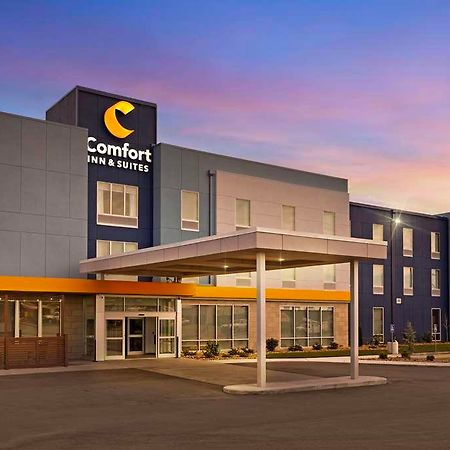 Comfort Inn & Suites Us-60 Mountain Grove Dış mekan fotoğraf